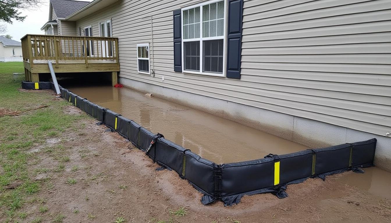 découvrez les 7 réflexes de professionnels pour limiter les dégâts causés par l'inondation à la maison. protégez votre habitat avec des conseils pratiques et efficaces qui vous aideront à réagir rapidement face à cette situation d'urgence.